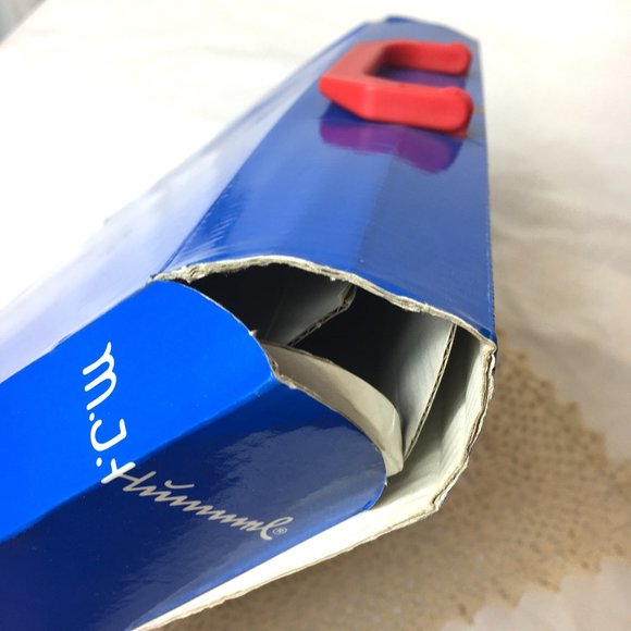 Dishes 3 Piece Set M. J. Hummel “Looking Around” - Picture 14 of 16